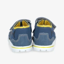 PEPINO Kinder Sandalen-Kinder Babyschuhe | Sandalen