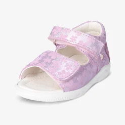 PEPINO Kinder Sandalen-Kinder Babyschuhe | Sandalen