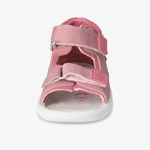 PEPINO Kinder Sandalen-Kinder Babyschuhe | Sandalen