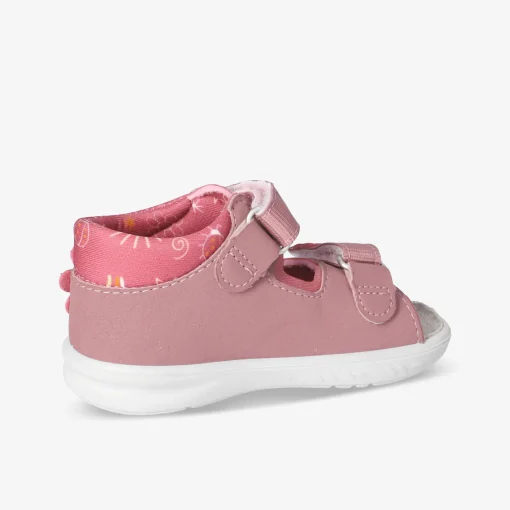 PEPINO Kinder Sandalen-Kinder Babyschuhe | Sandalen