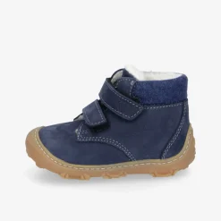 PEPINO Nico Kinder Lauflerner-Kinder Stiefel | Lauflerner