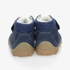 PEPINO Nico Kinder Lauflerner-Kinder Stiefel | Lauflerner