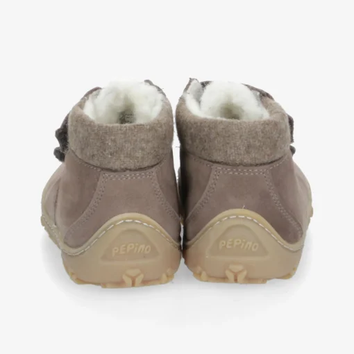 PEPINO Nico Kinder Lauflerner-Kinder Stiefel | Lauflerner