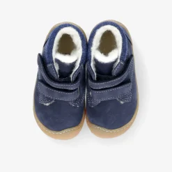 PEPINO Nico Kinder Lauflerner-Kinder Stiefel | Lauflerner