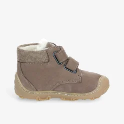 PEPINO Nico Kinder Lauflerner-Kinder Stiefel | Lauflerner