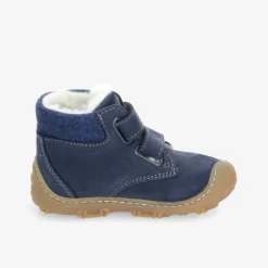 PEPINO Nico Kinder Lauflerner-Kinder Stiefel | Lauflerner