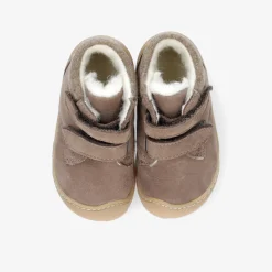PEPINO Nico Kinder Lauflerner-Kinder Stiefel | Lauflerner