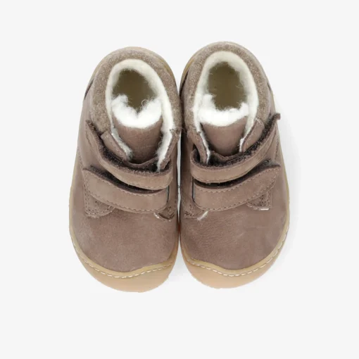 PEPINO Nico Kinder Lauflerner-Kinder Stiefel | Lauflerner