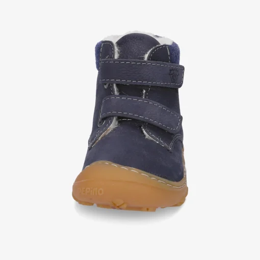 PEPINO Nico Kinder Lauflerner-Kinder Stiefel | Lauflerner