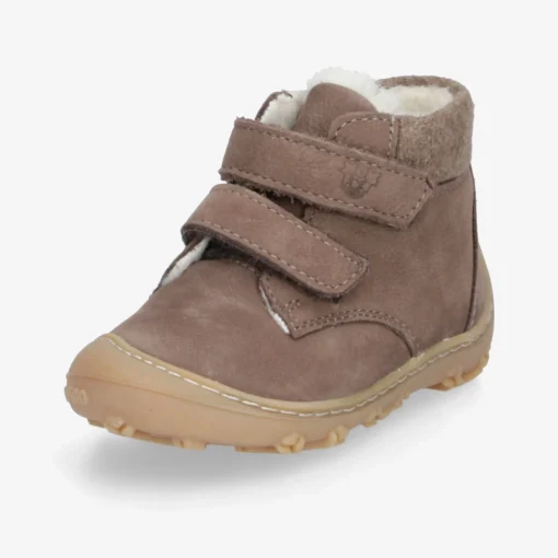PEPINO Nico Kinder Lauflerner-Kinder Stiefel | Lauflerner