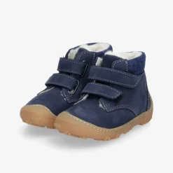 PEPINO Nico Kinder Lauflerner-Kinder Stiefel | Lauflerner