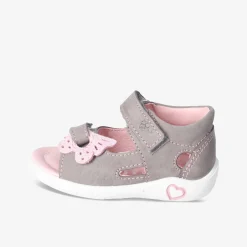 PEPINO SILVI Kinder Sandalen-Kinder Babyschuhe | Sandalen