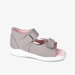 PEPINO SILVI Kinder Sandalen-Kinder Babyschuhe | Sandalen
