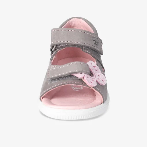 PEPINO SILVI Kinder Sandalen-Kinder Babyschuhe | Sandalen
