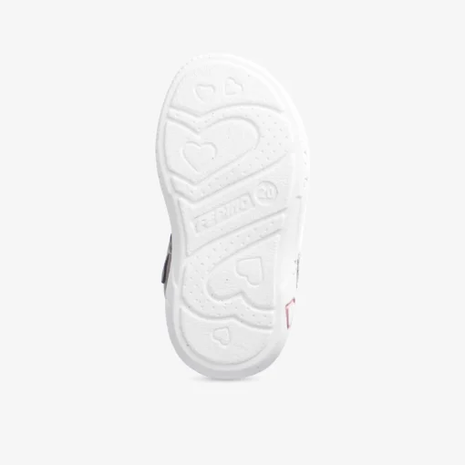 PEPINO SILVI Kinder Sandalen-Kinder Babyschuhe | Sandalen