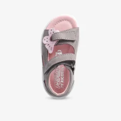 PEPINO SILVI Kinder Sandalen-Kinder Babyschuhe | Sandalen