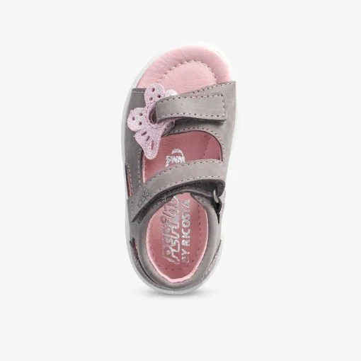 PEPINO SILVI Kinder Sandalen-Kinder Babyschuhe | Sandalen