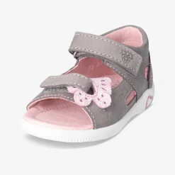 PEPINO SILVI Kinder Sandalen-Kinder Babyschuhe | Sandalen