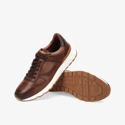 PIKOLINOS ​ ARANDA Herren Schnürer-Herren Halbschuhe