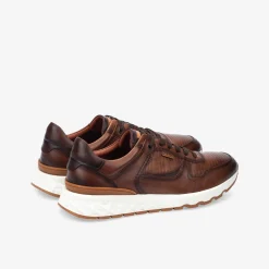 PIKOLINOS ​ ARANDA Herren Schnürer-Herren Halbschuhe