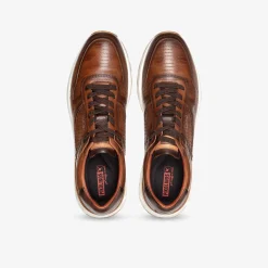 PIKOLINOS ​ ARANDA Herren Schnürer-Herren Halbschuhe