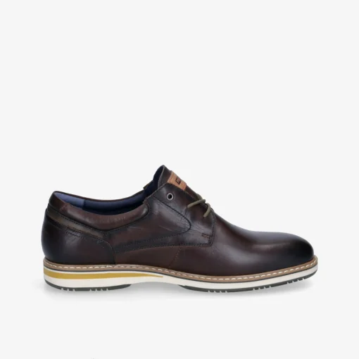 PIKOLINOS ​ Availa Herren Schnürer-Herren Business Schuhe