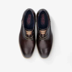 PIKOLINOS ​ Availa Herren Schnürer-Herren Business Schuhe
