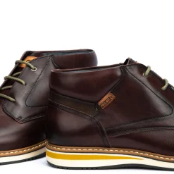 PIKOLINOS ​ Availa Herren Schnürer-Herren Business Schuhe