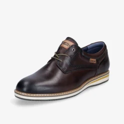 PIKOLINOS ​ Availa Herren Schnürer-Herren Business Schuhe