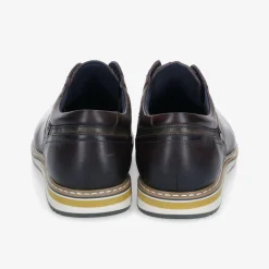 PIKOLINOS ​ Availa Herren Schnürer-Herren Business Schuhe