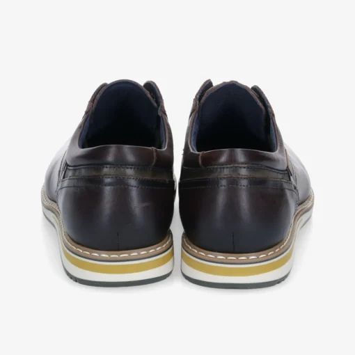 PIKOLINOS ​ Availa Herren Schnürer-Herren Business Schuhe