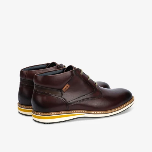 PIKOLINOS ​ Avila Herren Schnürer-Herren Business Schuhe