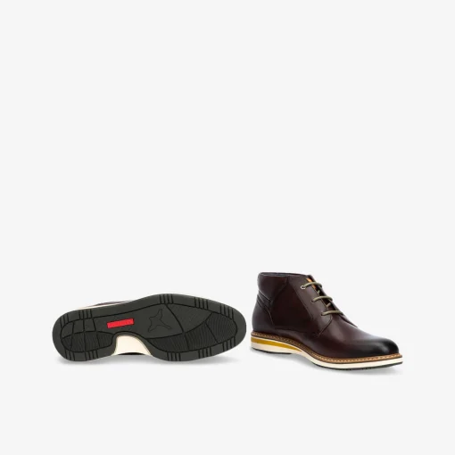 PIKOLINOS ​ Avila Herren Schnürer-Herren Business Schuhe
