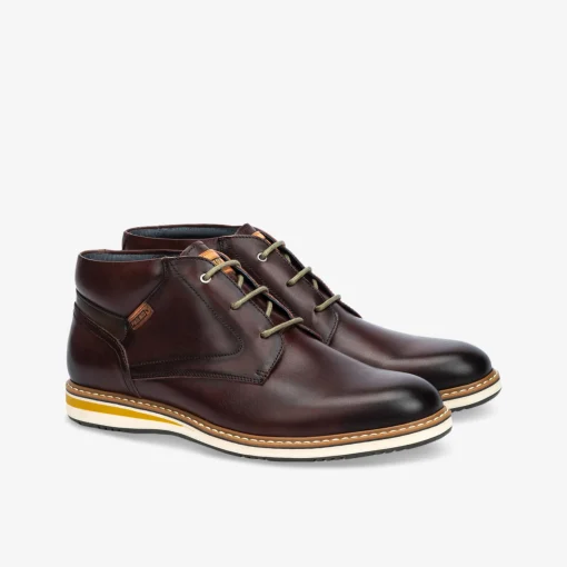 PIKOLINOS ​ Avila Herren Schnürer-Herren Business Schuhe