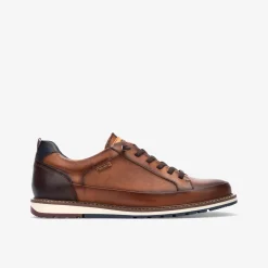 PIKOLINOS ​​ BERNA Herren Halbschuh-Herren Halbschuhe