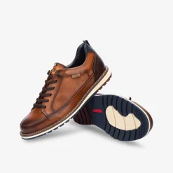 PIKOLINOS ​​ BERNA Herren Halbschuh-Herren Halbschuhe