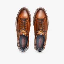 PIKOLINOS ​​ BERNA Herren Halbschuh-Herren Halbschuhe