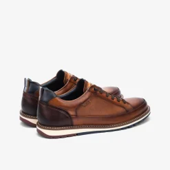 PIKOLINOS ​​ BERNA Herren Halbschuh-Herren Halbschuhe
