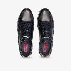 PIKOLINOS ​ CAMBIL Herren Schnürer-Herren Halbschuhe