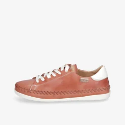 PIKOLINOS ​ Damen klassische Schnürer-Damen Halbschuhe