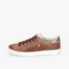 PIKOLINOS ​ Damen klassische Schnürer-Damen Halbschuhe