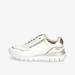 PIKOLINOS ​ Damen klassische Schnürer-Damen Halbschuhe