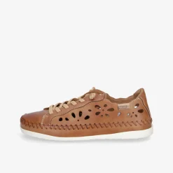PIKOLINOS ​ Damen klassische Schnürer-Damen Halbschuhe