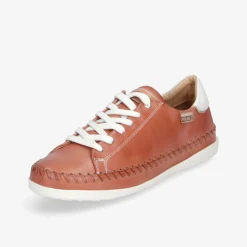 PIKOLINOS ​ Damen klassische Schnürer-Damen Halbschuhe