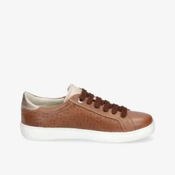 PIKOLINOS ​ Damen klassische Schnürer-Damen Halbschuhe