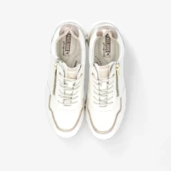PIKOLINOS ​ Damen klassische Schnürer-Damen Halbschuhe