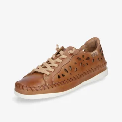 PIKOLINOS ​ Damen klassische Schnürer-Damen Halbschuhe