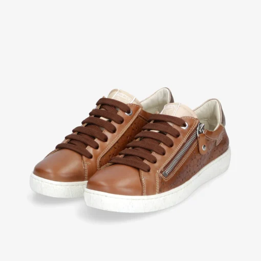 PIKOLINOS ​ Damen klassische Schnürer-Damen Halbschuhe
