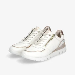 PIKOLINOS ​ Damen klassische Schnürer-Damen Halbschuhe