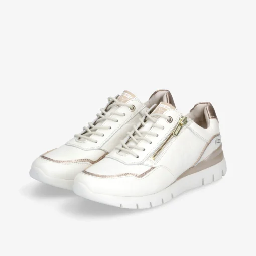 PIKOLINOS ​ Damen klassische Schnürer-Damen Halbschuhe